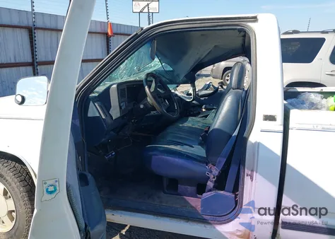 1993 Chevrolet Gmt-400 C1500 z USA, uszkodzony, nr VIN 1GCEC14K4PZ150181